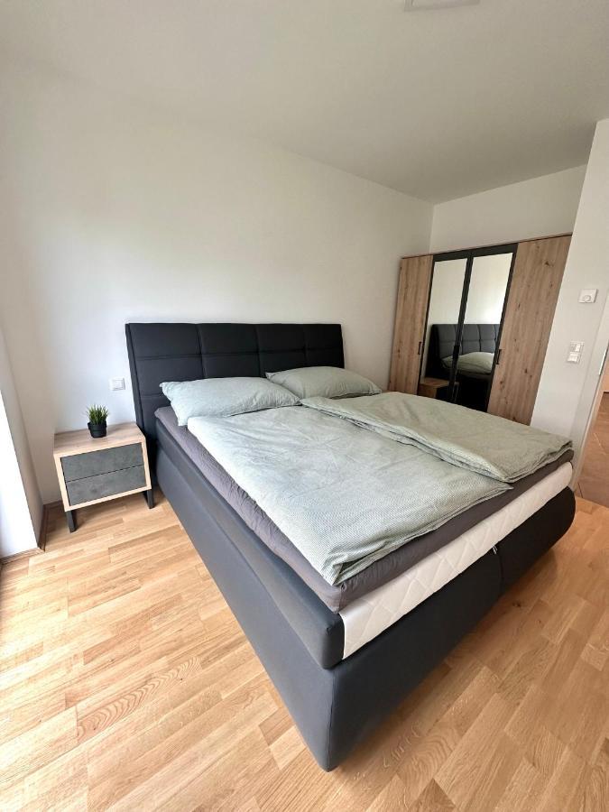 Living Kalsdorf - Selfcheckin Lejlighed Kalsdorf bei Graz Eksteriør billede