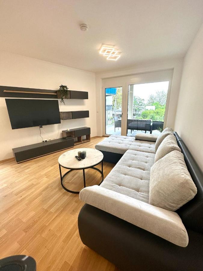 Living Kalsdorf - Selfcheckin Lejlighed Kalsdorf bei Graz Eksteriør billede